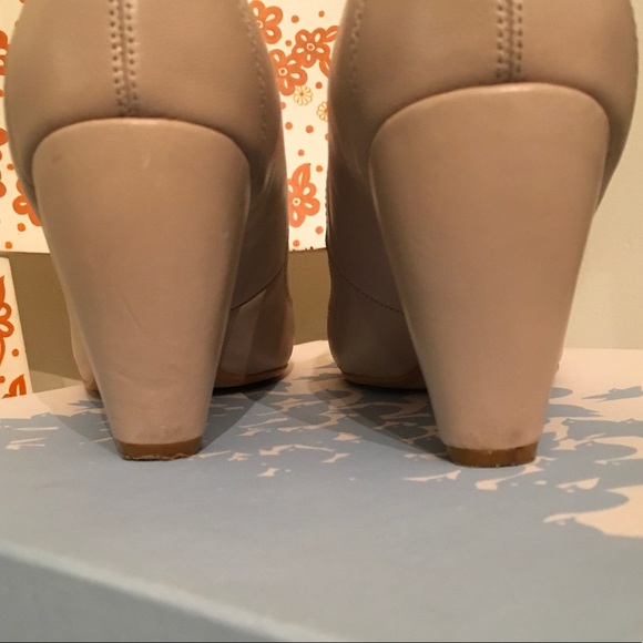 Anthropologie / Farylrobin Pumps - Picture 2 of 8